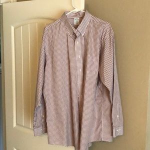 Brooks Brothers Dress Shirt